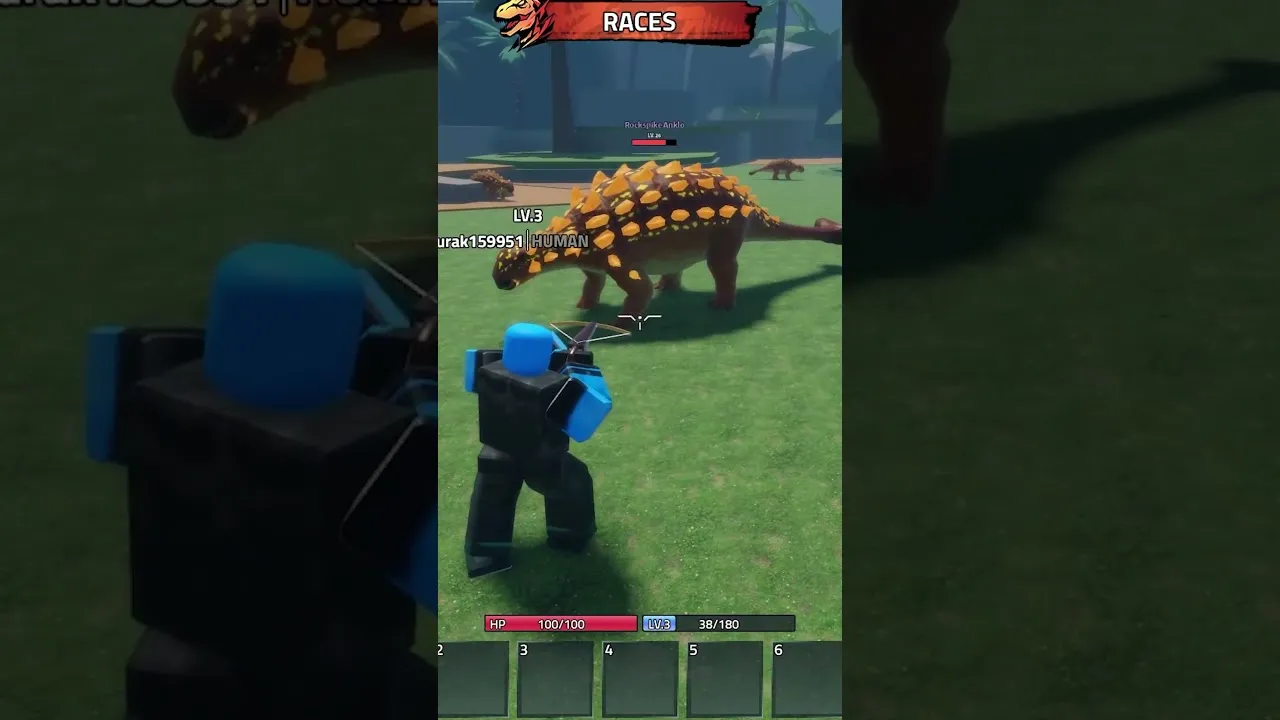 Dino Hunters T-Rex Boss Fight: Apex Predator Tactics for Volcano Biome Hunters