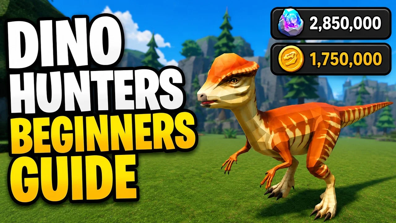 Dino Hunters Evolutionssystem Übersicht: Stufen, Kosten und Seltenheits-Multiplikatoren